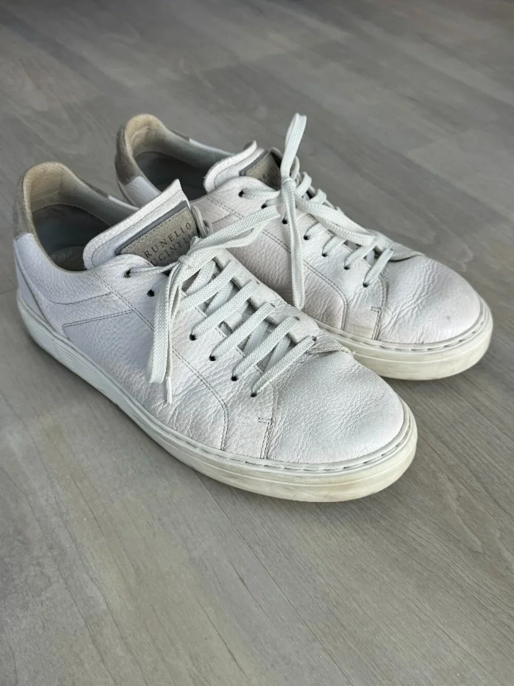 Brunello Cucinelli Sneakers